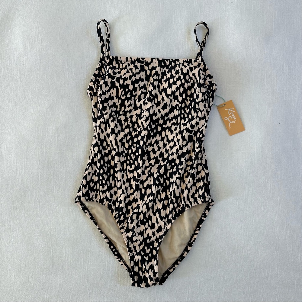 NWT One Piece Swimsuit